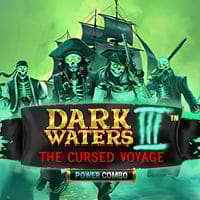 Dark Waters III Power Combo The Cursed Voyage in Nuovi giochi