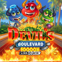 Devils Boulevard Link and Win in Nuovi giochi