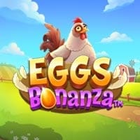 Eggs Bonanza in eastergit