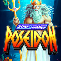 Hyper Frames Poseidon in Nuovi giochi