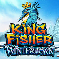 Kingfisher Winterborn in TOPGAMESGLOBAL