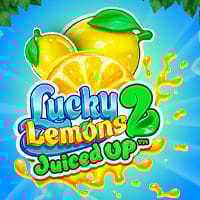 Lucky Lemons 2 Juiced Up in Nuovi giochi