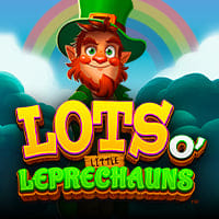 Lots O' Little Leprechauns in sub_exclusive_gdit