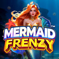 Mermaid Frenzy in Nuovi giochi