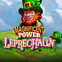 Magnificent Power Leprechaun in Nuovi giochi