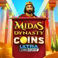 Midas Dynasty Coins Ultra Link and Win in sub_exclusive_gdit