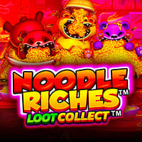 Noodle Riches Loot Collect in Nuovi giochi