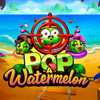 Pop-a-Watermelon in Nuovi giochi