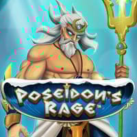 Poseidons Rage in Nuovi giochi