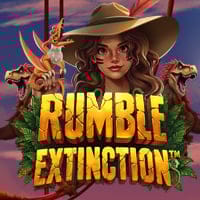 Rumble Extinction in Nuovi giochi