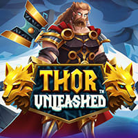 Thor Unleashed in Nuovi giochi
