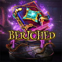 Beriched in redtiger