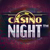 Casino Night in NetEnt
