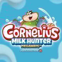 Cornelius Milk Hunter Megaways in NetEnt