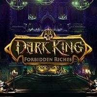 Dark King: Forbidden Riches in NetEnt