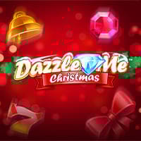 Dazzle Me Christmas in NetEnt