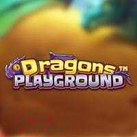 Dragons Playground in NetEnt