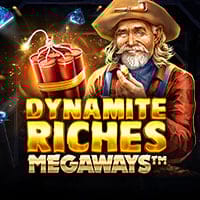 Dynamite Riches MegaWays in Other Jackpots