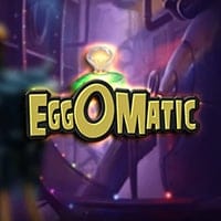 EggOMatic in eastergit