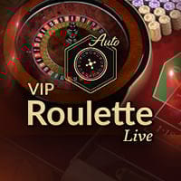 Auto Roulette VIP in Evolution