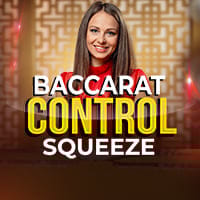 Baccarat Control Squeeze in Live_Baccarat