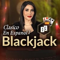 Blackjack Clasico en Espanol 1 in Evolution
