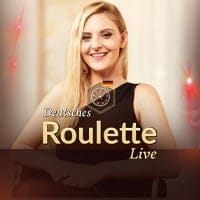 Deutsches Roulette in Evolution