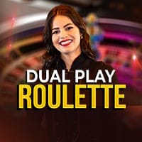 Dual Play Roulette in LiveCasino_Roulette
