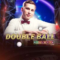 Double Ball Roulette in LiveCasino_Roulette