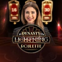 Dynasty Lightning Roulette in Livecasino_OtherLiveRoulette