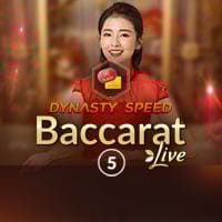 Dynasty Speed Baccarat 5 in sub_pragmaticplay
