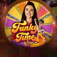 Funky Time in AllGameShows