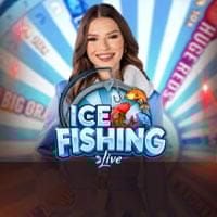 Ice Fishing in All Games