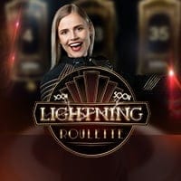 Lightning Roulette in Sub_LiveCasino