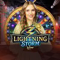 Lightning Storm in LiveCasino_GameShows