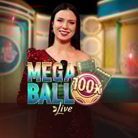 Mega Ball in AllGameShows