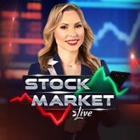 Stock Market in LiveCasino_GameShows