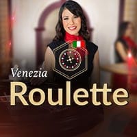Venezia Roulette in Sub_LiveCasino
