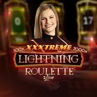 XXXTreme Lightning Roulette in Sub_LiveCasino