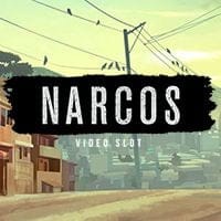 Narcos in TOPNETENT