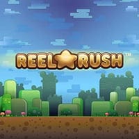 Reel Rush in TOPNETENT