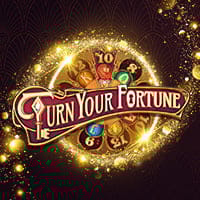 Turn Your Fortune in NetEnt