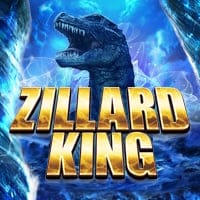 Zillard King in redtiger