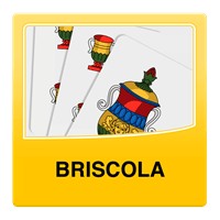 BRISCOLA ITALIANA in card_games
