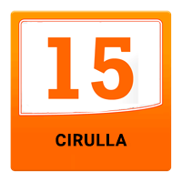 CIRULLA in card_games