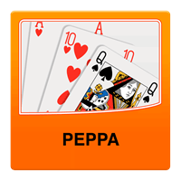 PEPPA in card_games