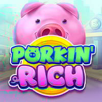 Porkin' Rich in IGT