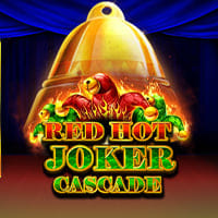 Red Hot Joker Cascade in IGT