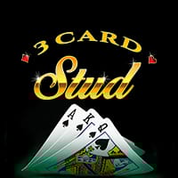 3 Card stud in IGT