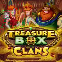 Treasure Box Clans in IGT